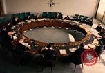 Image of A meeting of the NATO Military Commitee Paris France, 1961, second 42 stock footage video 65675034032