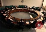 Image of A meeting of the NATO Military Commitee Paris France, 1961, second 43 stock footage video 65675034032