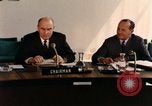 Image of A meeting of the NATO Military Commitee Paris France, 1961, second 47 stock footage video 65675034032
