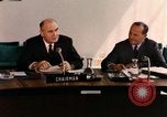 Image of A meeting of the NATO Military Commitee Paris France, 1961, second 48 stock footage video 65675034032