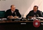 Image of A meeting of the NATO Military Commitee Paris France, 1961, second 49 stock footage video 65675034032