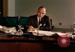 Image of A meeting of the NATO Military Commitee Paris France, 1961, second 55 stock footage video 65675034032