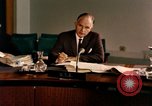Image of A meeting of the NATO Military Commitee Paris France, 1961, second 56 stock footage video 65675034032