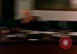 Image of A meeting of the NATO Military Commitee Paris France, 1961, second 57 stock footage video 65675034032