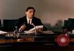Image of A meeting of the NATO Military Commitee Paris France, 1961, second 58 stock footage video 65675034032