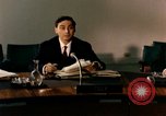 Image of A meeting of the NATO Military Commitee Paris France, 1961, second 61 stock footage video 65675034032
