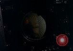 Image of NATO tanks moving backward on a hilltop Paris France, 1961, second 30 stock footage video 65675034033