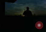Image of NATO tanks moving backward on a hilltop Paris France, 1961, second 45 stock footage video 65675034033