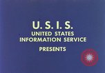 Image of President Kennedy and Indian PM Jawaharlal Nehru Newport Rhode Island USA, 1961, second 3 stock footage video 65675034034