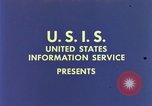 Image of President Kennedy and Indian PM Jawaharlal Nehru Newport Rhode Island USA, 1961, second 5 stock footage video 65675034034