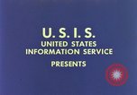 Image of President Kennedy and Indian PM Jawaharlal Nehru Newport Rhode Island USA, 1961, second 6 stock footage video 65675034034
