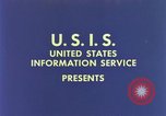 Image of President Kennedy and Indian PM Jawaharlal Nehru Newport Rhode Island USA, 1961, second 7 stock footage video 65675034034