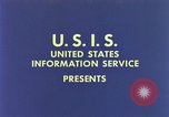 Image of President Kennedy and Indian PM Jawaharlal Nehru Newport Rhode Island USA, 1961, second 8 stock footage video 65675034034