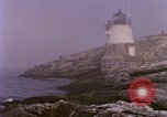 Image of President Kennedy and Indian PM Jawaharlal Nehru Newport Rhode Island USA, 1961, second 31 stock footage video 65675034034