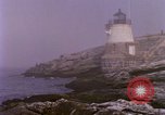 Image of President Kennedy and Indian PM Jawaharlal Nehru Newport Rhode Island USA, 1961, second 32 stock footage video 65675034034