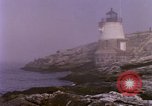 Image of President Kennedy and Indian PM Jawaharlal Nehru Newport Rhode Island USA, 1961, second 34 stock footage video 65675034034