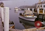 Image of President Kennedy and Indian PM Jawaharlal Nehru Newport Rhode Island USA, 1961, second 48 stock footage video 65675034034