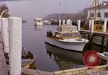 Image of President Kennedy and Indian PM Jawaharlal Nehru Newport Rhode Island USA, 1961, second 49 stock footage video 65675034034