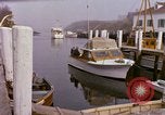 Image of President Kennedy and Indian PM Jawaharlal Nehru Newport Rhode Island USA, 1961, second 50 stock footage video 65675034034