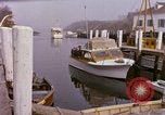 Image of President Kennedy and Indian PM Jawaharlal Nehru Newport Rhode Island USA, 1961, second 51 stock footage video 65675034034