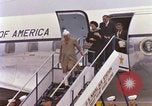 Image of President Kennedy and Indian PM Jawaharlal Nehru Newport Rhode Island USA, 1961, second 59 stock footage video 65675034034