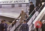 Image of President Kennedy and Indian PM Jawaharlal Nehru Newport Rhode Island USA, 1961, second 61 stock footage video 65675034034