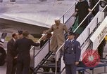 Image of President Kennedy and Indian PM Jawaharlal Nehru Newport Rhode Island USA, 1961, second 62 stock footage video 65675034034