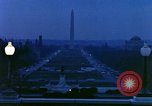 Image of Prime Minister Nehru meeting with President Kennedy Washington DC USA, 1961, second 1 stock footage video 65675034035