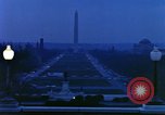 Image of Prime Minister Nehru meeting with President Kennedy Washington DC USA, 1961, second 3 stock footage video 65675034035