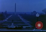 Image of Prime Minister Nehru meeting with President Kennedy Washington DC USA, 1961, second 4 stock footage video 65675034035