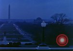 Image of Prime Minister Nehru meeting with President Kennedy Washington DC USA, 1961, second 5 stock footage video 65675034035