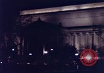 Image of Prime Minister Nehru meeting with President Kennedy Washington DC USA, 1961, second 11 stock footage video 65675034035