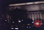 Image of Prime Minister Nehru meeting with President Kennedy Washington DC USA, 1961, second 13 stock footage video 65675034035