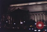 Image of Prime Minister Nehru meeting with President Kennedy Washington DC USA, 1961, second 14 stock footage video 65675034035
