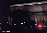 Image of Prime Minister Nehru meeting with President Kennedy Washington DC USA, 1961, second 15 stock footage video 65675034035