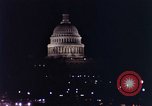 Image of Prime Minister Nehru meeting with President Kennedy Washington DC USA, 1961, second 16 stock footage video 65675034035