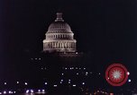 Image of Prime Minister Nehru meeting with President Kennedy Washington DC USA, 1961, second 19 stock footage video 65675034035