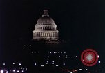 Image of Prime Minister Nehru meeting with President Kennedy Washington DC USA, 1961, second 21 stock footage video 65675034035