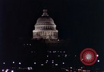 Image of Prime Minister Nehru meeting with President Kennedy Washington DC USA, 1961, second 22 stock footage video 65675034035