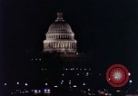 Image of Prime Minister Nehru meeting with President Kennedy Washington DC USA, 1961, second 23 stock footage video 65675034035