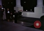 Image of Prime Minister Nehru meeting with President Kennedy Washington DC USA, 1961, second 24 stock footage video 65675034035