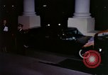 Image of Prime Minister Nehru meeting with President Kennedy Washington DC USA, 1961, second 26 stock footage video 65675034035