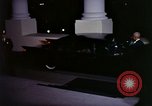 Image of Prime Minister Nehru meeting with President Kennedy Washington DC USA, 1961, second 27 stock footage video 65675034035