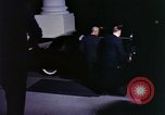 Image of Prime Minister Nehru meeting with President Kennedy Washington DC USA, 1961, second 28 stock footage video 65675034035
