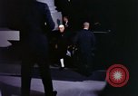 Image of Prime Minister Nehru meeting with President Kennedy Washington DC USA, 1961, second 29 stock footage video 65675034035