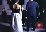 Image of Prime Minister Nehru meeting with President Kennedy Washington DC USA, 1961, second 31 stock footage video 65675034035