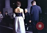 Image of Prime Minister Nehru meeting with President Kennedy Washington DC USA, 1961, second 32 stock footage video 65675034035