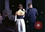 Image of Prime Minister Nehru meeting with President Kennedy Washington DC USA, 1961, second 33 stock footage video 65675034035
