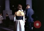 Image of Prime Minister Nehru meeting with President Kennedy Washington DC USA, 1961, second 34 stock footage video 65675034035