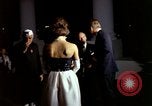 Image of Prime Minister Nehru meeting with President Kennedy Washington DC USA, 1961, second 40 stock footage video 65675034035